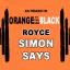 Artwork for Simon Says (As Heard in Orange Is the New Black)