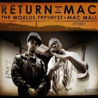 Artwork for Return Of The Mac by The World's Freshest