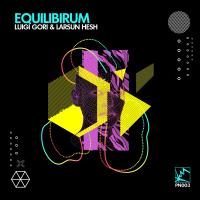 Artwork for Equilibrium by Luigi Gori