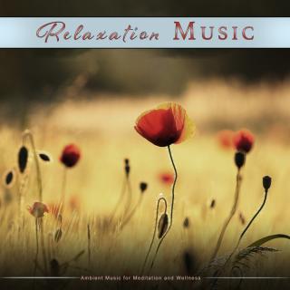 Artwork for Meditation and Relaxation Music