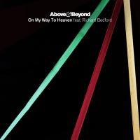 Artwork for On My Way To Heaven by Above & Beyond