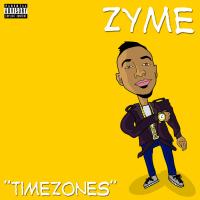 Artwork for TimeZones by Zyme