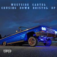 Artwork for Crusing Down Bristol by Westside Cartel