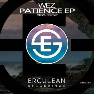 Artwork for Patience (Original Mix)
