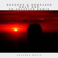 Artwork for Only One (Pr.Solstice Remix) by Deugene