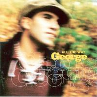 Artwork for All the Way by George