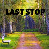 Artwork for Last Stop by DJ OXD