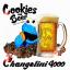 Artwork for Cookies & Beer
