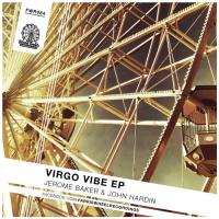 Artwork for Virgo Vibe by Jerome Baker