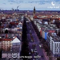 Artwork for Berlin by Luxs Buggs