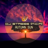 Artwork for Autumn Sun by DJ Stress (M.C.P)