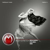 Artwork for Kozy Stretch by Rishi K