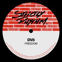 Artwork for Freedom by Dv8