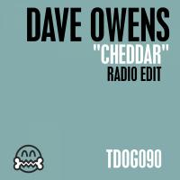 Artwork for Cheddar by Dave Owens