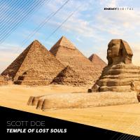 Artwork for Temple Of Lost Souls by Scott Doe