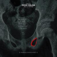 Artwork for Coxa Valga by dez