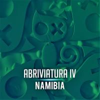 Artwork for Namibia by Abriviatura IV