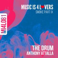 Artwork for The Drum by Anthony Attalla