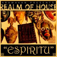 Artwork for Espiritu by Realm of House