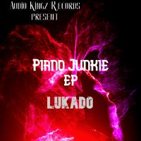 Artwork for Piano Junkie by Lukado