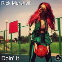 Artwork for Doin' It by Rick Marshall