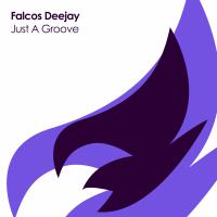 Artwork for Just A Groove by Falcos Deejay