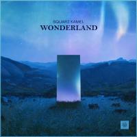 Artwork for Wonderland by Squarz Kamel