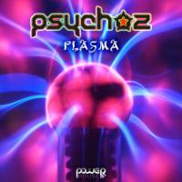 Artwork for Plasma by Psychoz