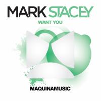 Artwork for Want You by Mark Stacey