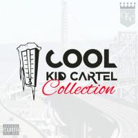 Artwork for Cool Kid Cartel Collection by Jonn Hart