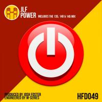 Artwork for Power by JLF