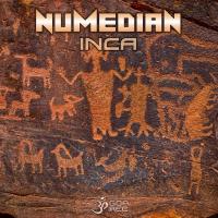 Artwork for Inca by Numedian