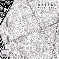 Artwork for Artificial by Artfcl