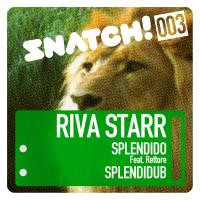 Artwork for Splendido / Splendidub by Riva Starr