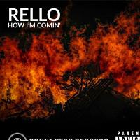 Artwork for How i'm comin' by Rello