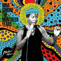 Artwork for I Wish I Knew How It Would Feel to Be Free (Live – Montreux Jazz Festival 1976) by Nina Simone