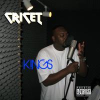 Artwork for Kings by Cricet