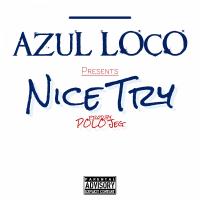 Artwork for Nice Try by Azul Loco