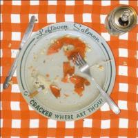 Artwork for O Cracker Where Art Thou? by Cracker