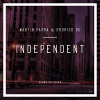 Artwork for Independent by Martin Parra