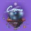 Artwork for Cosmo