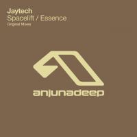 Artwork for Spacelift / Essence by Jaytech