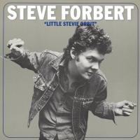 Artwork for Little Stevie Orbit by Steve Forbert