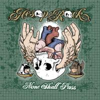 Artwork for None Shall Pass by Aesop Rock
