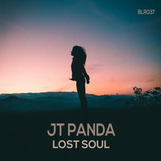 Artwork for Lost Soul (Original Mix)