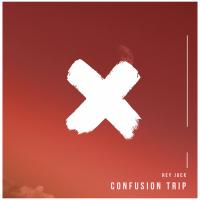 Artwork for Confusion Trip by Hey Jack