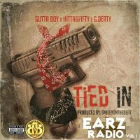 Artwork for Tied In by Gutta Boy