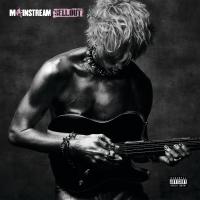Artwork for mainstream sellout by mgk