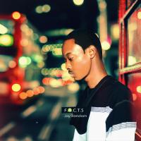 Artwork for F.A.C.T.S by Jay Random