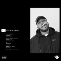 Artwork for Essentials, Vol. 1 by Quentin Miller